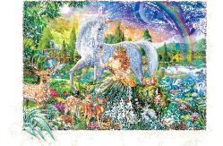 China PET Plastic Material 5D Lenticular Image Frosted / Matte Finish supplier