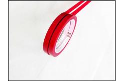 China Green Anti-static Adhesive Tape - Temperature Resistance up to 80C supplier