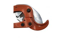 China Sharp 15mm Plastic Pipe Cutter HT63B Cutting Tool 42mm Diameter supplier