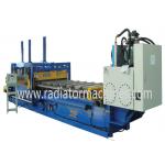 Automatic Tube Expander Machine 7KW Horizontal 1500MM Length