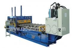 China Automatic Tube Expander Machine 7KW Horizontal 1500MM Length supplier