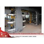 Cartons Paper Box Use Paper Flexo Printing Machine 6 Color Full - Automatic for sale