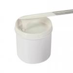 Low shrinkage 2.0W/mK One Component Dealcoholized Room Temperature Cured Thermally Conductive silicone Adhesive for sale