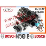 Factory Direct Deal Fuel Injection Pump 0445020119 4990601 For Foton Truck Diesel Engine Part Isf2.8 Truck Parts for sale