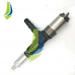 6218-11-3101 6218113101 Fuel Injector For PC600-8 Excavator Parts for sale
