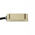 0.02s Modbus Tilt Sensor Inclinometer HCA716S RION Inclination Sensor