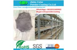 China Zinc Rich Electrostatic Spray Epoxy Primer Pure Epoxy Powder Coating supplier