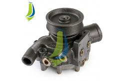 China 202-7676 C9 Engine 166MM Water Pump 2027676 For E330C Excavator supplier