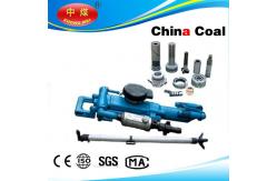 China Jack Leg Rock Drill supplier