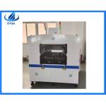 Dual Module Smt Pick And Place Equipment Multi - Functional Lens Mounter Machine for sale