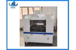 China Dual Module Smt Pick And Place Equipment Multi - Functional Lens Mounter Machine supplier