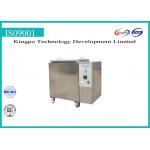 Light Testing Equipment Constant Temperature Water Bath PID Temperature Control System for sale
