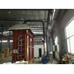 Horizontal Vertical Construction Materials Testing Equipment For Building Component for sale