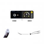 Orthopedic Trauma RF Plasma Generator for Wound Debridement and Sterilization for sale