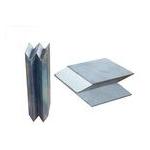 Double Herringbone Lead Shielding Bricks Customized For Industrial NDT , Medicine for sale
