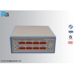 High Precision Led Testing Instruments Power Driver Tester For Voltage / Current for sale