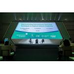 Outdoor Led Screen P2.6 P3.9 Stage Events Led Display Screen Led Wall Panel 500*1000mm LED Video Wall Rental Led Display for sale
