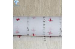 China Mechanical Pulp 28gsm Tissue Paper For Packing Acid Free Tissue Paper Roll supplier