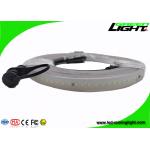 Silicon Extrusion Led Flex Strip Rope Light All In One Molding For Mining Industry for sale