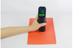 China CS-500 Portable Spectrophotometer 26 Illuminants Multi Func Calibration Base supplier