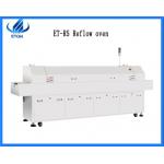 PCB Soldering Machine SMT Mounting Machine Customized Reflow Oven ETON for sale