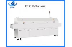 China PCB Soldering Machine SMT Mounting Machine Customized Reflow Oven ETON supplier