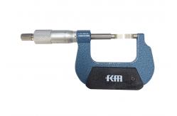 China Blade Micrometer Fine Lapping for Smooth and Accurate Measurements supplier