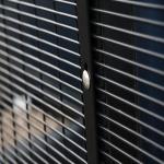 4.0mm 5.0mm PVC Coated 358 Security Fence Anti Climb for sale