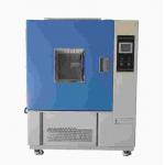 Stable Performance High Temperature Test Chamber Environmental Simulation Chamber for sale
