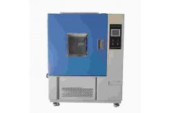 China Stable Performance High Temperature Test Chamber Environmental Simulation Chamber supplier
