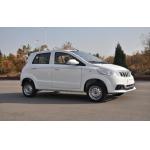 Left Hand Drive EV Electric Hatchback 70km/H For Family