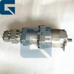 705-56-36051 7055636051 Loader WA320-5 WA320-6 Hydraulic Gear Pump for sale
