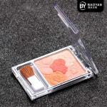Multiple Color Face Makeup Blusher Cosmetics Waterproof Oil Control for sale