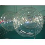 Transparent Water Walking Ball for Inflatable Pool Play
