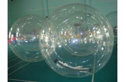 China Transparent Water Walking Ball for Inflatable Pool Play supplier