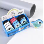 Bird Shape Magnetic Officeworks Whiteboard Eraser For Blackboard for sale