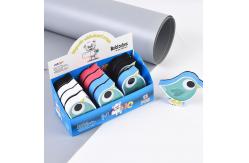 China Bird Shape Magnetic Officeworks Whiteboard Eraser For Blackboard supplier