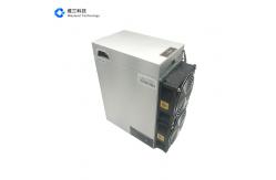 China APW7 Power  Bitmain Antminer Z15 Equihash Miner 420ksol 1510W supplier