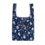 80gsm Fashion Oxford Fabric Cloth Sports Tote Bags Large Capacity for sale