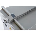 Magazine Postcard Book Automatic Paper Cutter Infrared 65m/Min