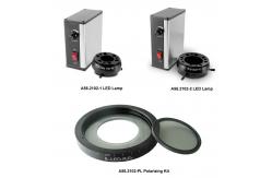 China Mono Zoom Video Microscope led Lamp Microscope Accessories A56.2102 supplier