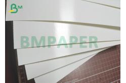 China White Bleached P1S P2S Cup Stock Paper Blank Rolls 250gsm supplier