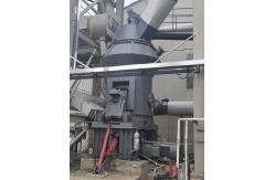 China Customized Energy Saving Bauxite Grinding Mill For Construction Works supplier