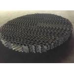 Custom Size 125Y Corrugated Perforated Metal Sheet Distillation Tower Packing for sale