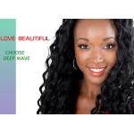 40.64cm 4 By 4 Remy Human Hair Wigs for sale