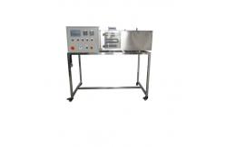 China Hydrodynamics Electronics Lab Equipment Comparison Of Pumps 300L/Min supplier
