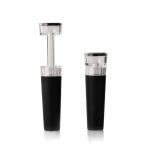 4 Piece Corkscrew And Wine Stopper Set