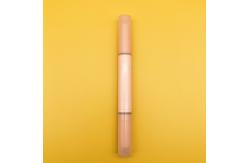 China Lipstick Containers And Packaging Lipbalm Container Eyeshadow Pencil supplier