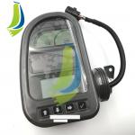 14390065 Monitor Display Panel For EC210B EC240B Excavator Parts for sale