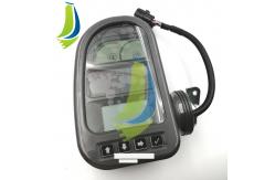 China 14390065 Monitor Display Panel For EC210B EC240B Excavator Parts supplier